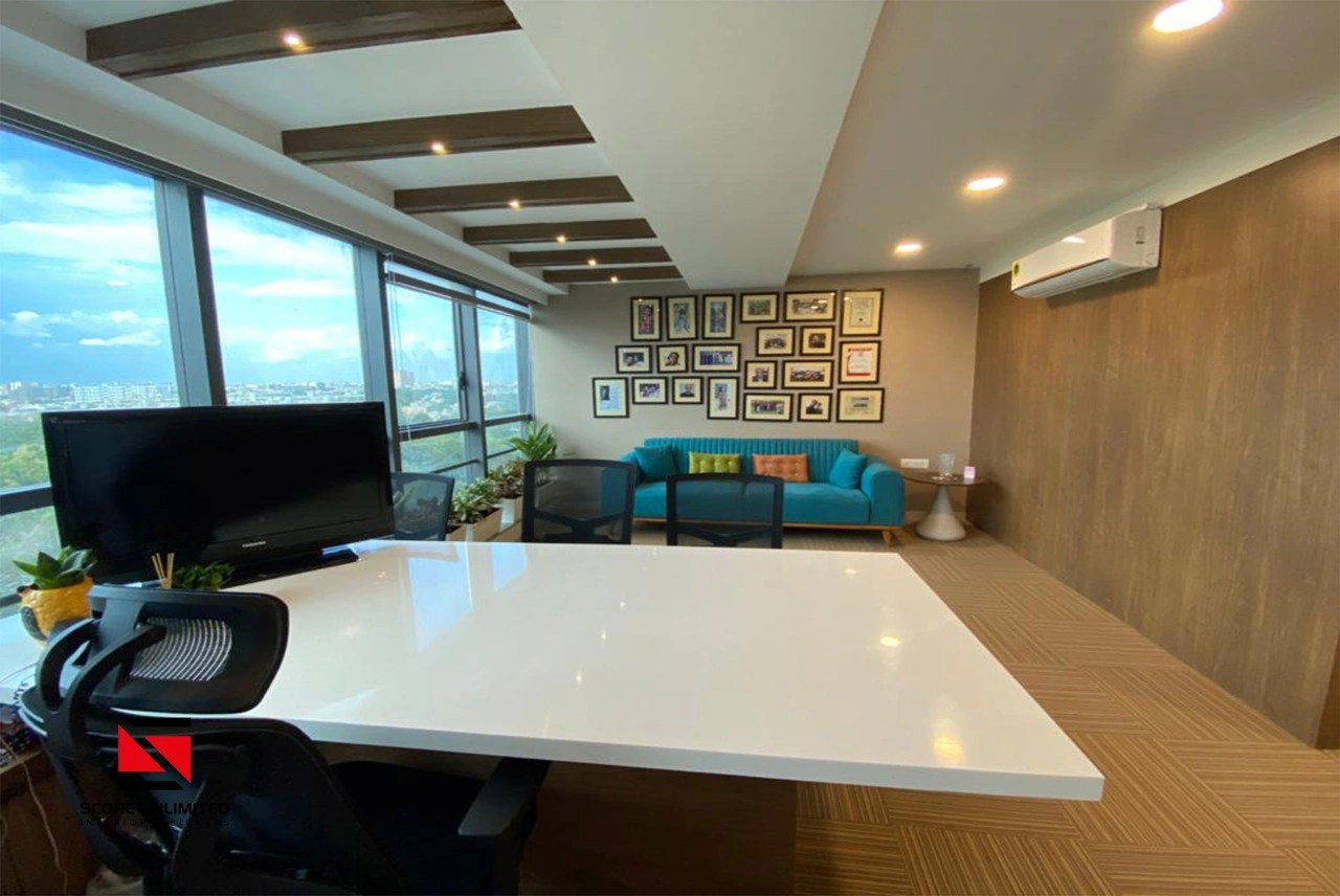 Discussion Nook